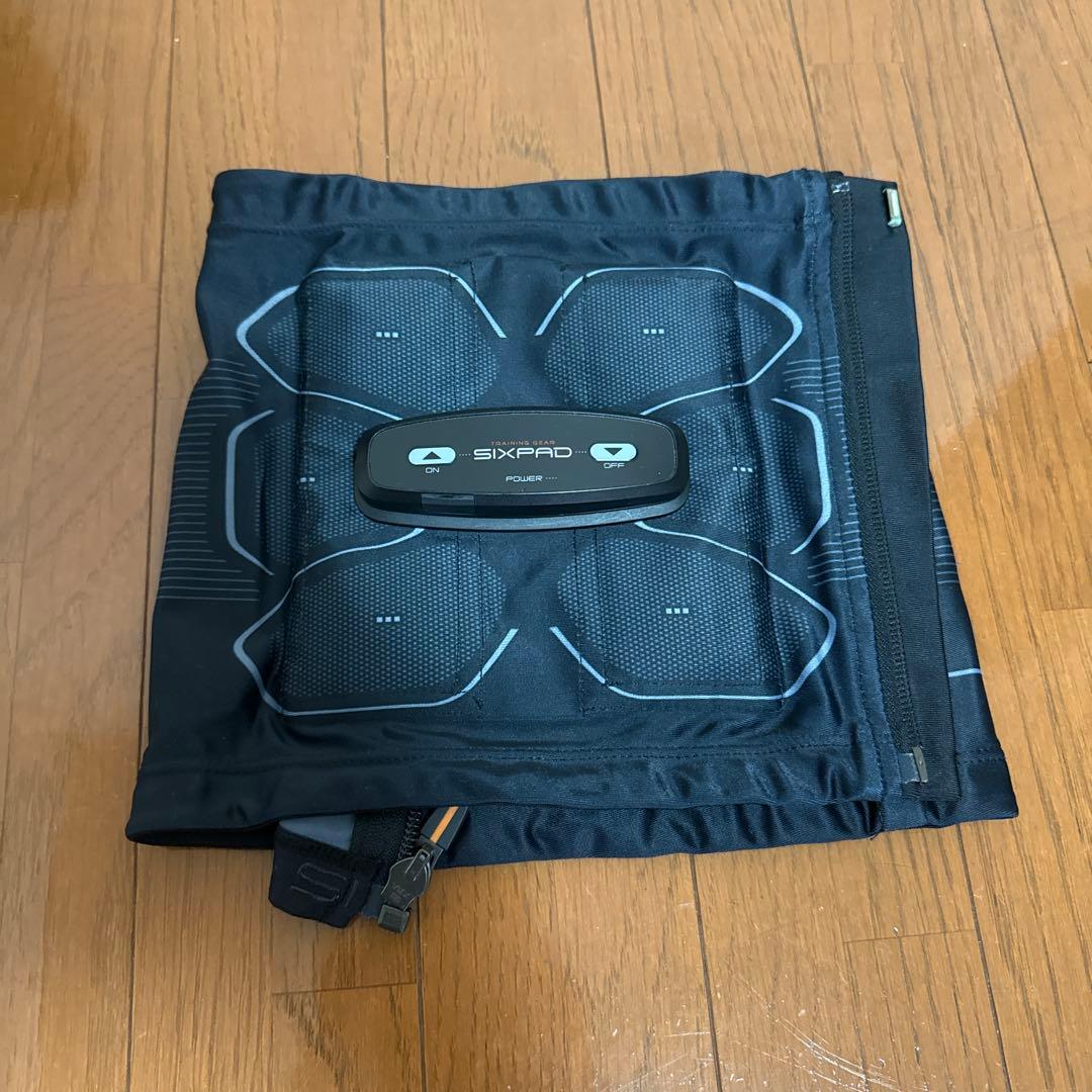 SIXPAD シックスパッド Abs Fit Mサイズ 正規品