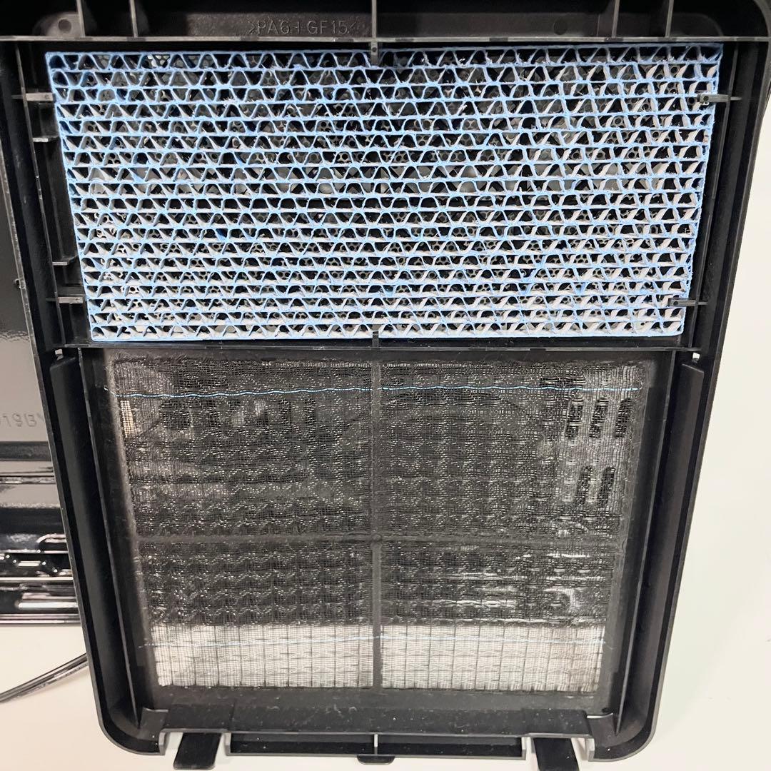 CORONA コロナ 石油ファンヒーター FH-WZ3619BY 2019年製