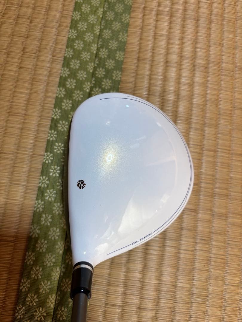 【極美品】名器グローレF2 ドライバー 10.5度 R 付属品付き