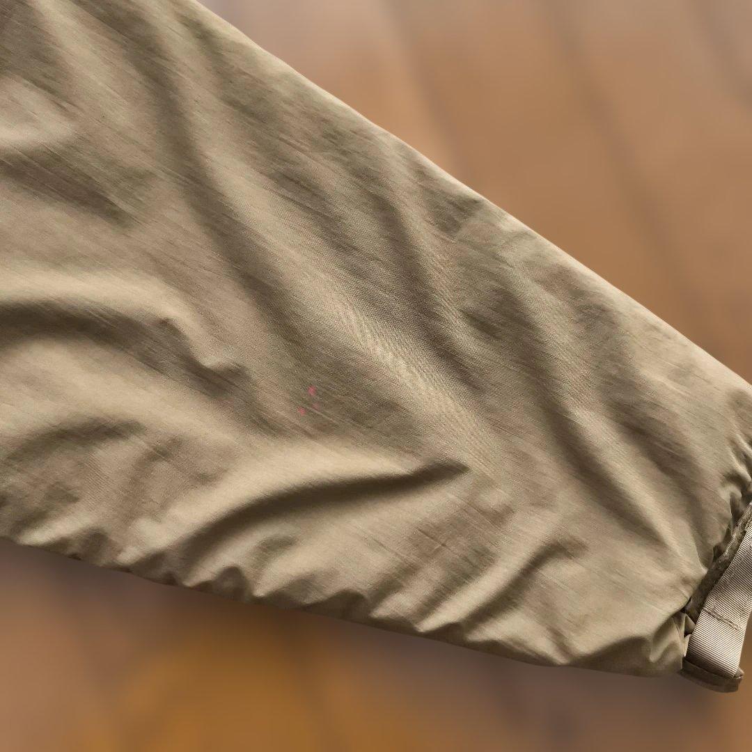 米軍実物 USMC ハッピースーツ ワイルドシングス製 コヨーテ 【サイズS】