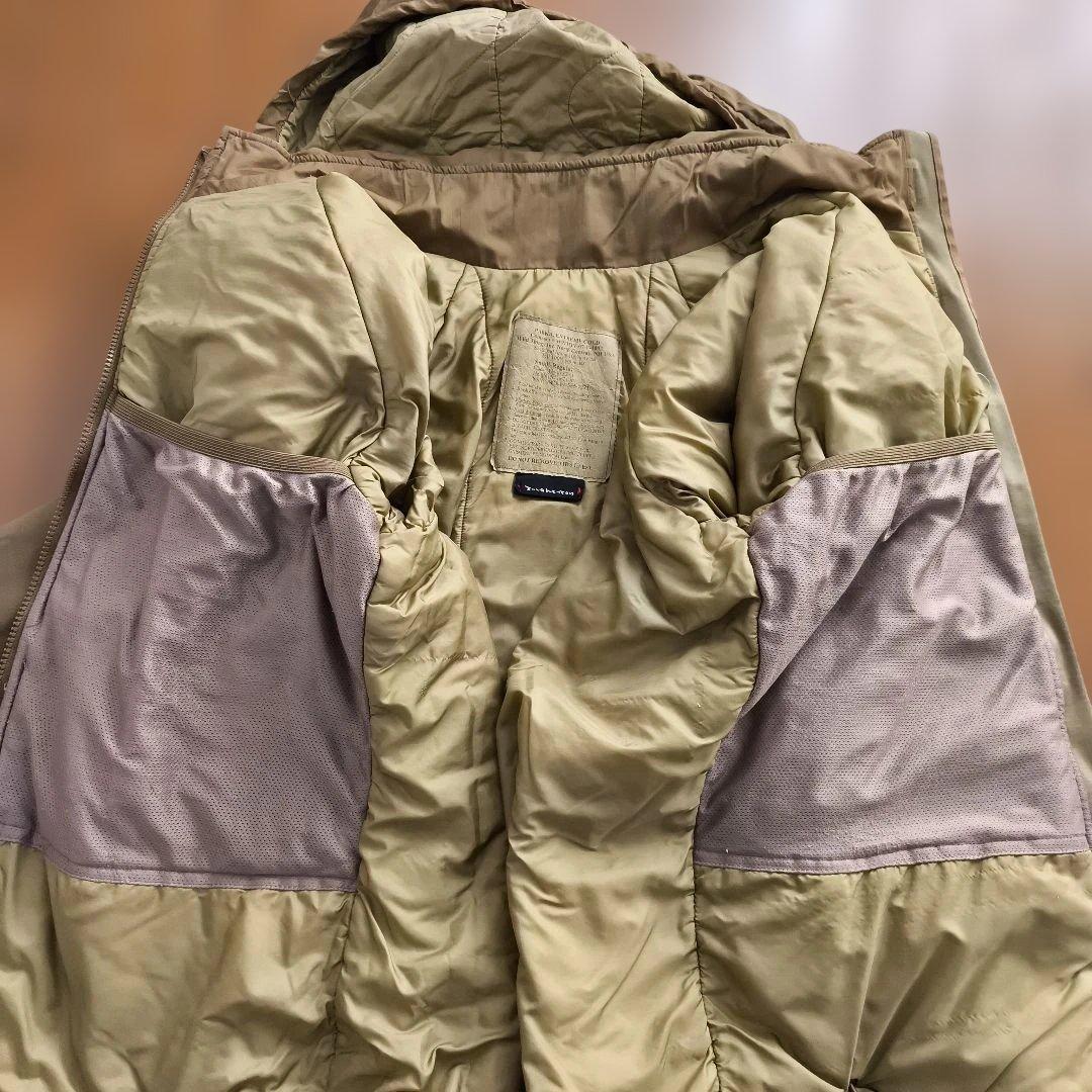 米軍実物 USMC ハッピースーツ ワイルドシングス製 コヨーテ 【サイズS】