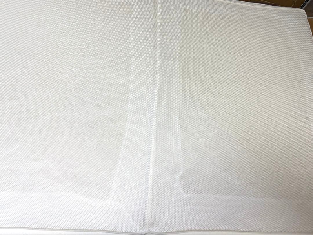 【最安値！】エアリーマットレス　airy アイリスオーヤマ