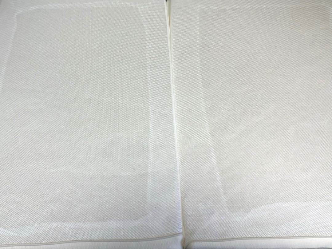 【最安値！】エアリーマットレス　airy アイリスオーヤマ