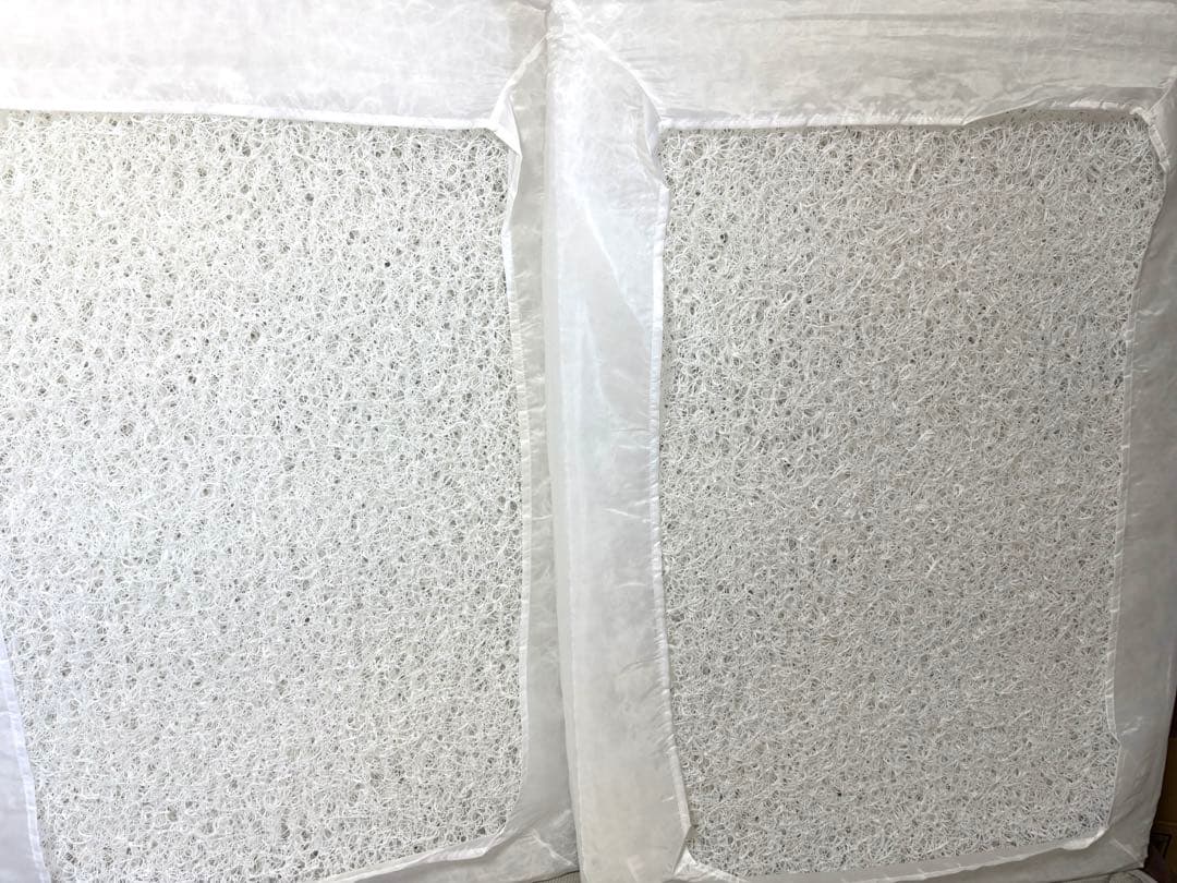 【最安値！】エアリーマットレス　airy アイリスオーヤマ