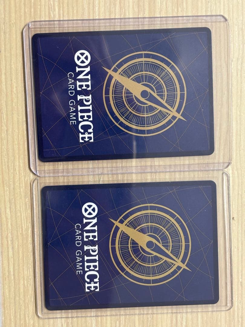 ワンピース カード〜ポケモンカードゲーム セット モンキールフィ SEC