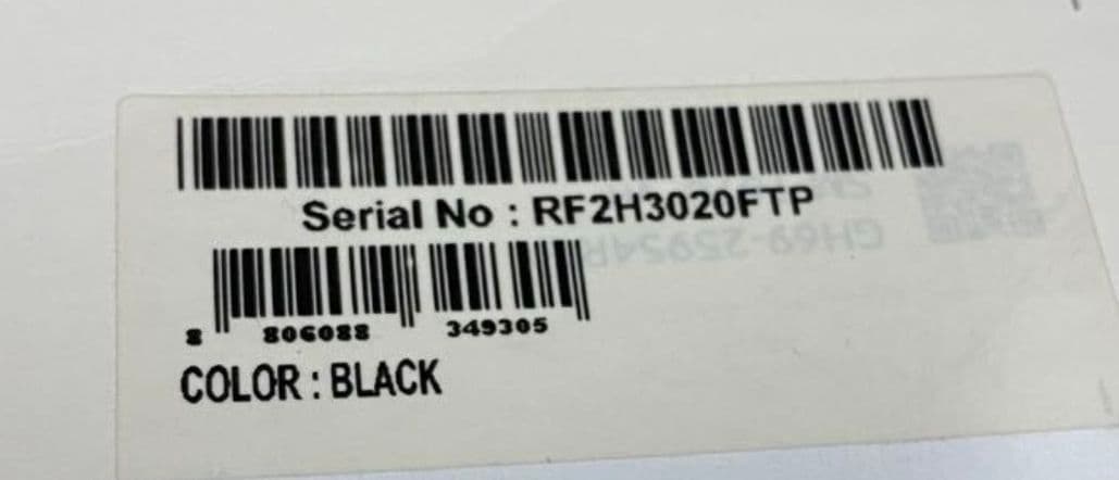 Galaxy View SM-T670　美品