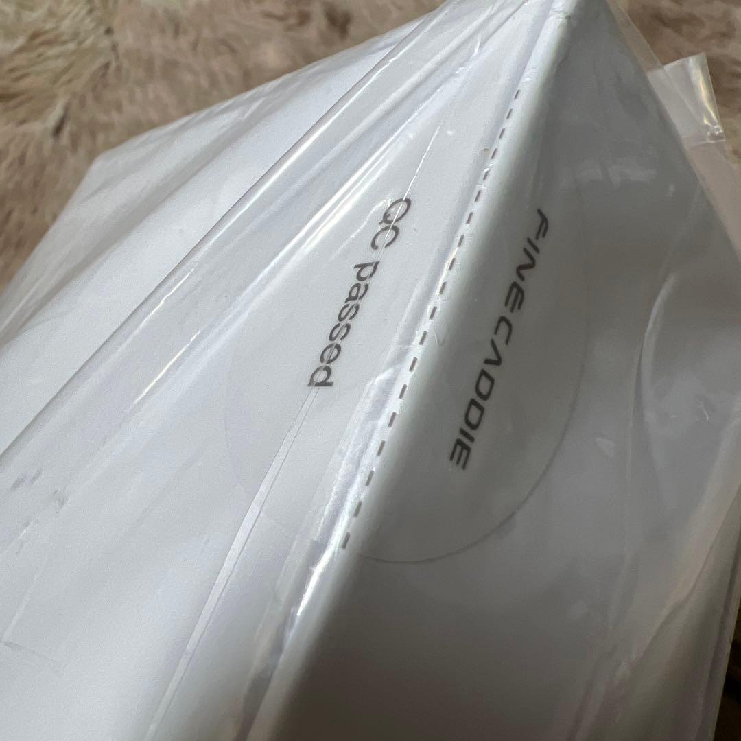 FineCaddie ゴルフ 距離計　J5RED