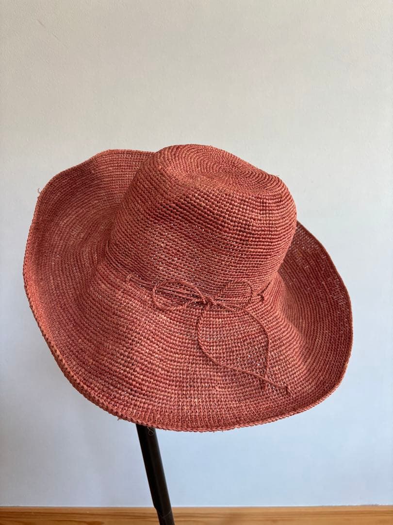 HELEN KAMINSKI 広つばハット