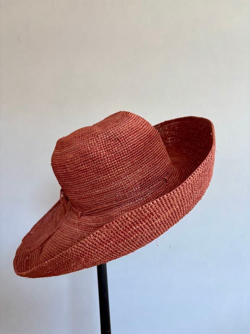 HELEN KAMINSKI 広つばハット