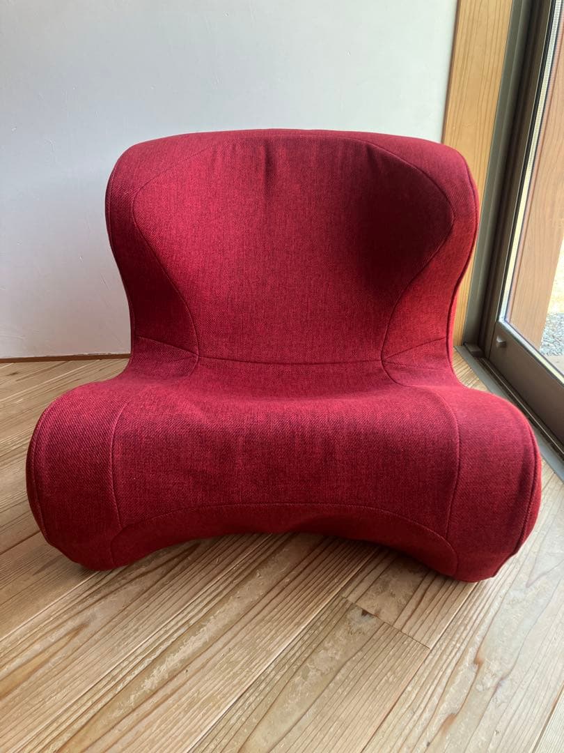 スタイルドクターチェア Style Dr.Chair MTG 姿勢ケア座椅子
