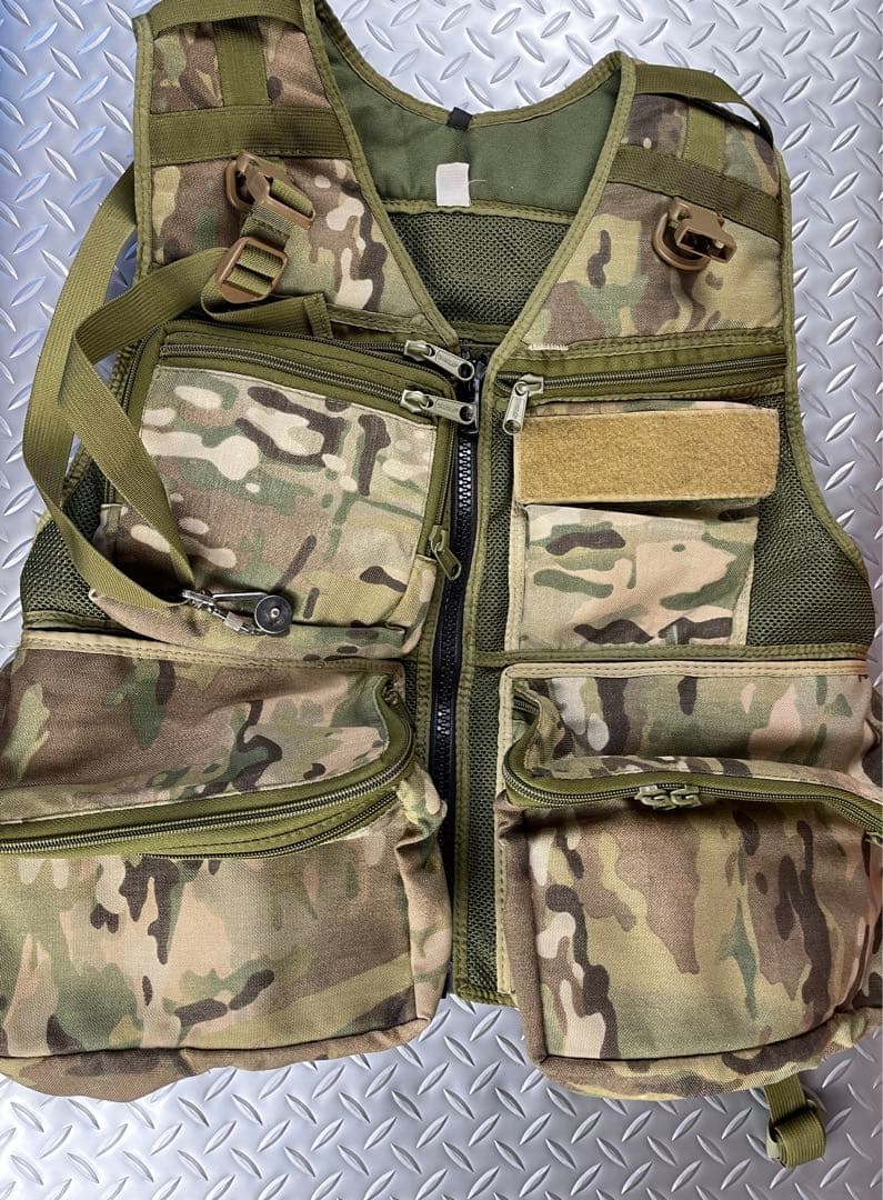 プロ 報道カメラマン プレス ベスト