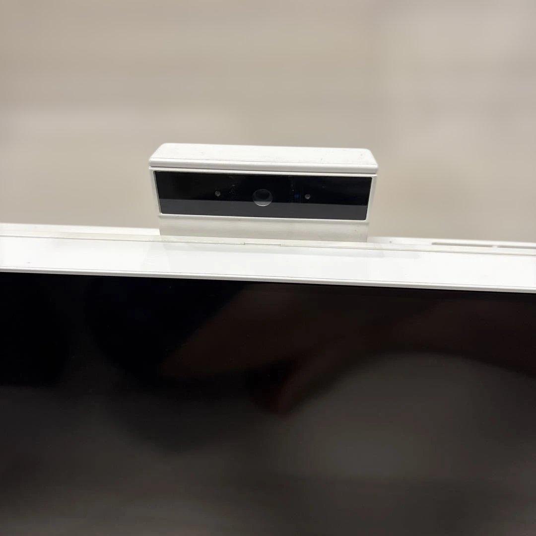 ポッキー　美品　FHVF70B3W データ消去済　回復ドライブUSB付