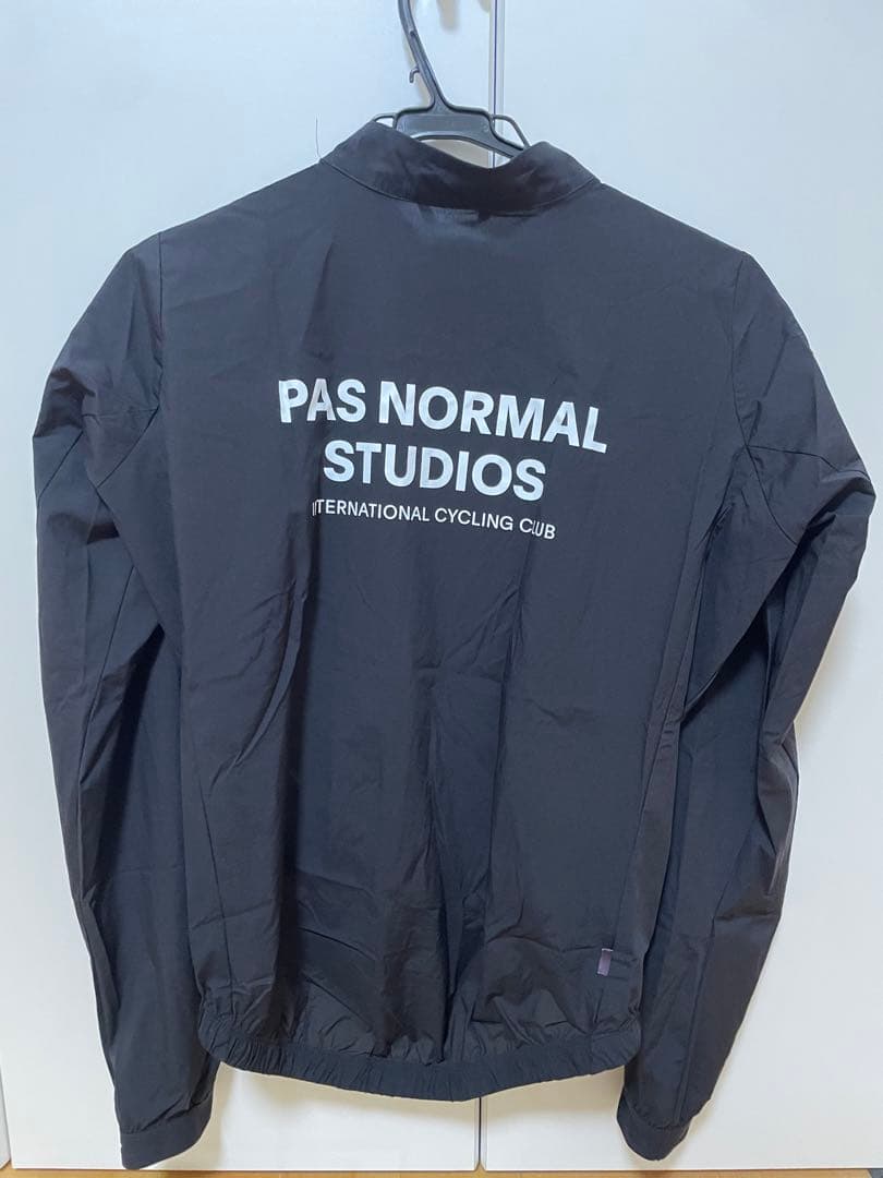 ウェア PAS Men's Mechanism Stow Away Jacket