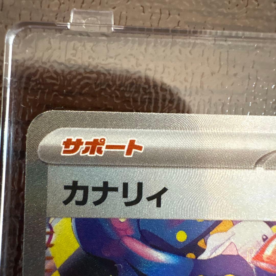 カナリィ　sar m2a 248/193