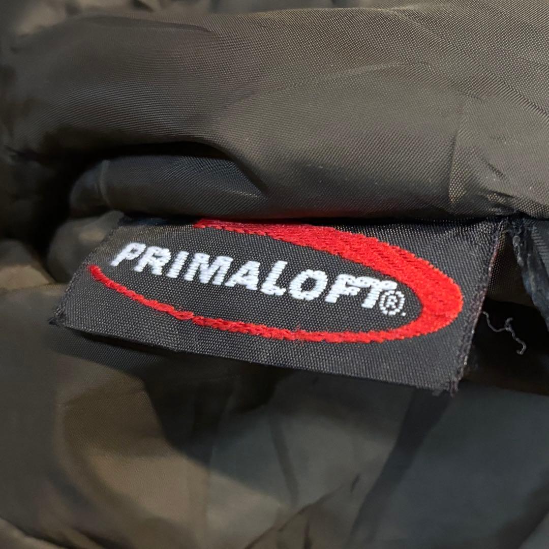 ヒステリックグラマー N-3B プリマロフト モッズコート タイガーカモ 迷彩