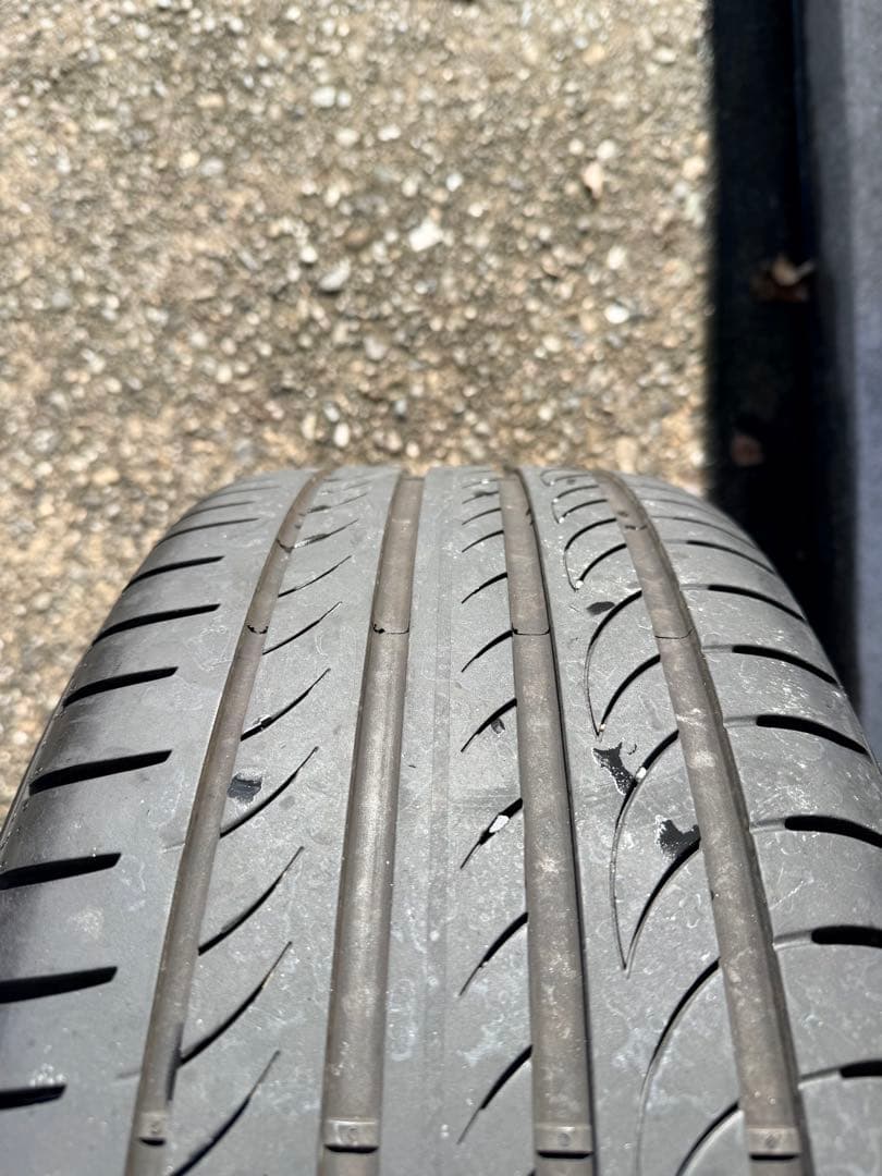 19インチ 114.3 鍛造 Neez 鍛栄舎 TWSトヨタ レクサス