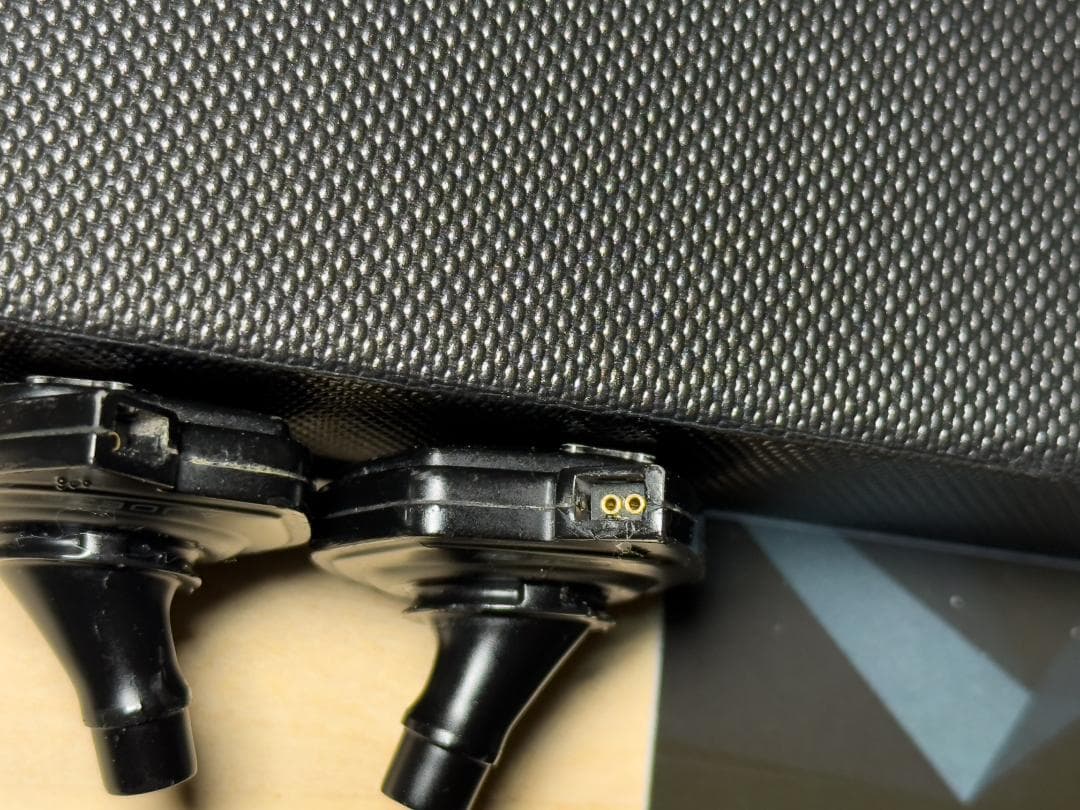 激レア Audeze LCD i4