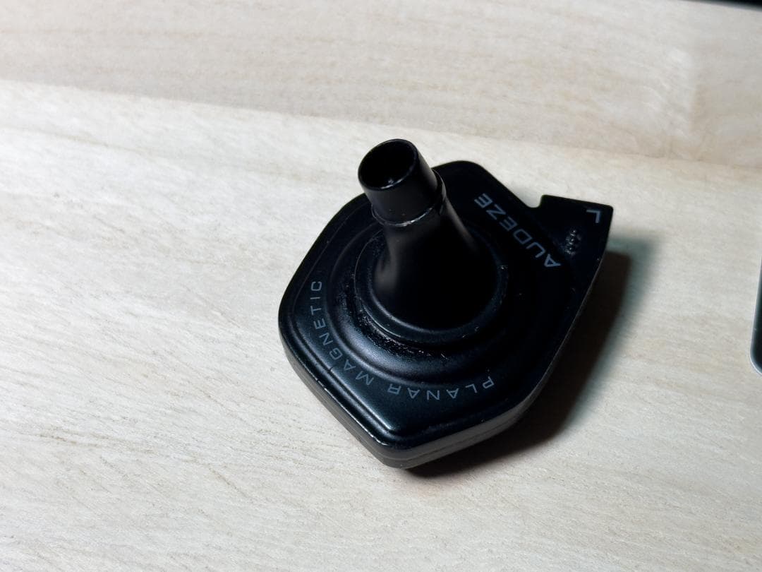 激レア Audeze LCD i4