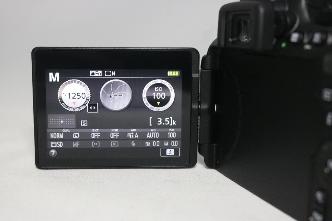 ⭐S回数1166回⭐美品 初心者完全セット！Nikon D5600 ⭐一眼レフ