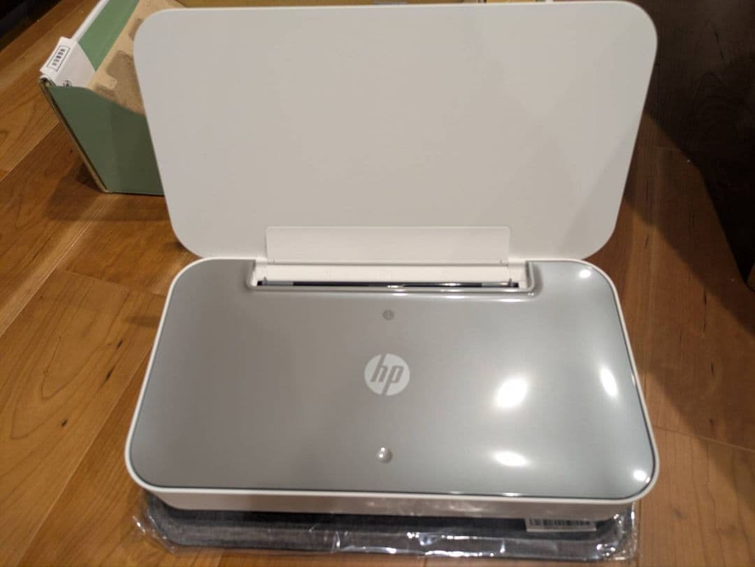 ★期間限定！値下げ★ インク付 HP Tango X インクジェットプリンタ