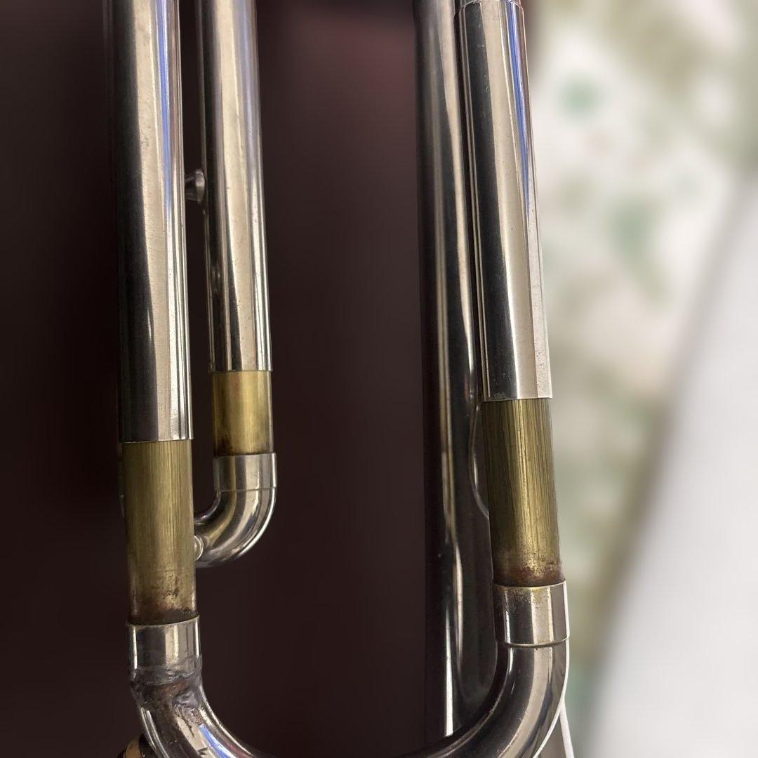 シ*イ様 トランペット　YTR-135 YAMAHA