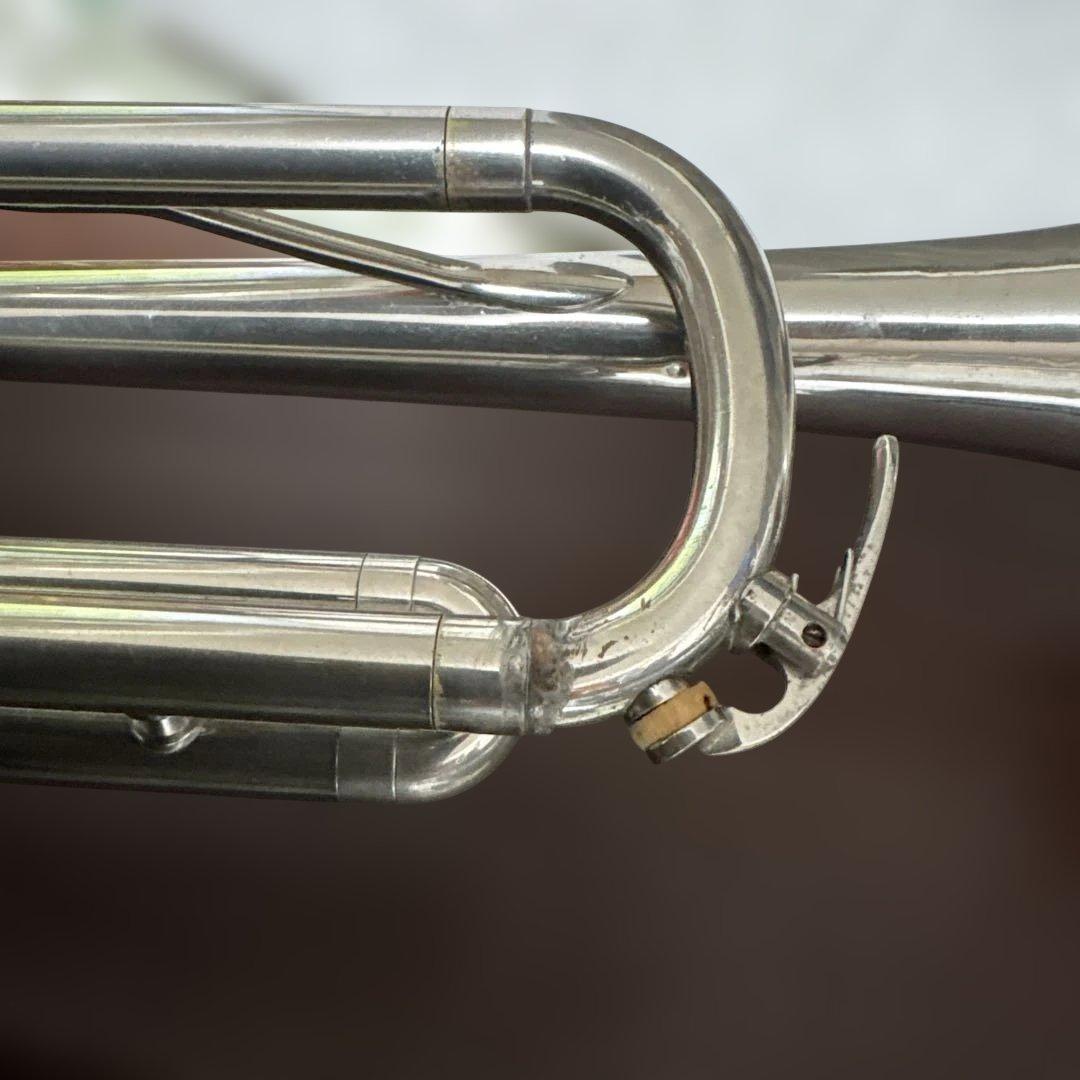 シ*イ様 トランペット　YTR-135 YAMAHA