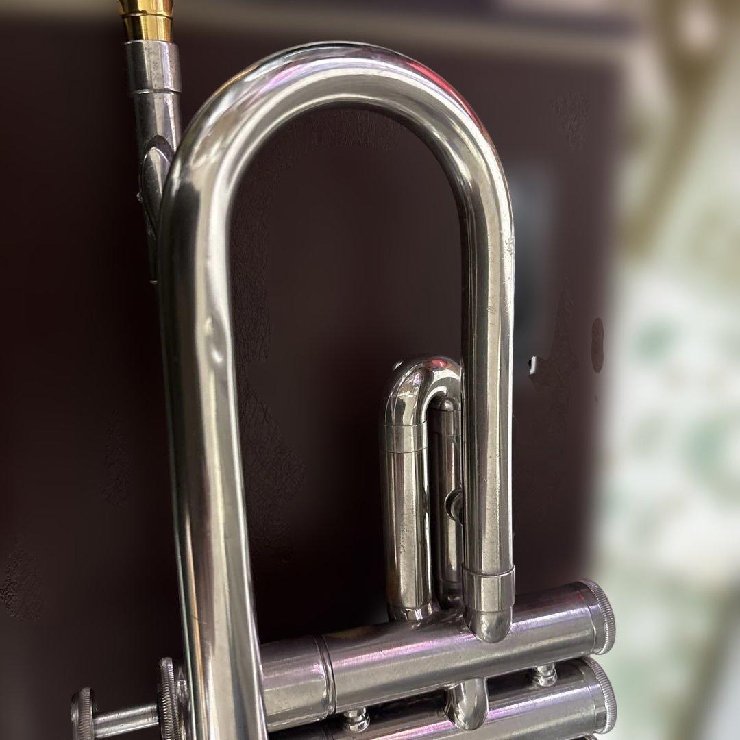 シ*イ様 トランペット　YTR-135 YAMAHA