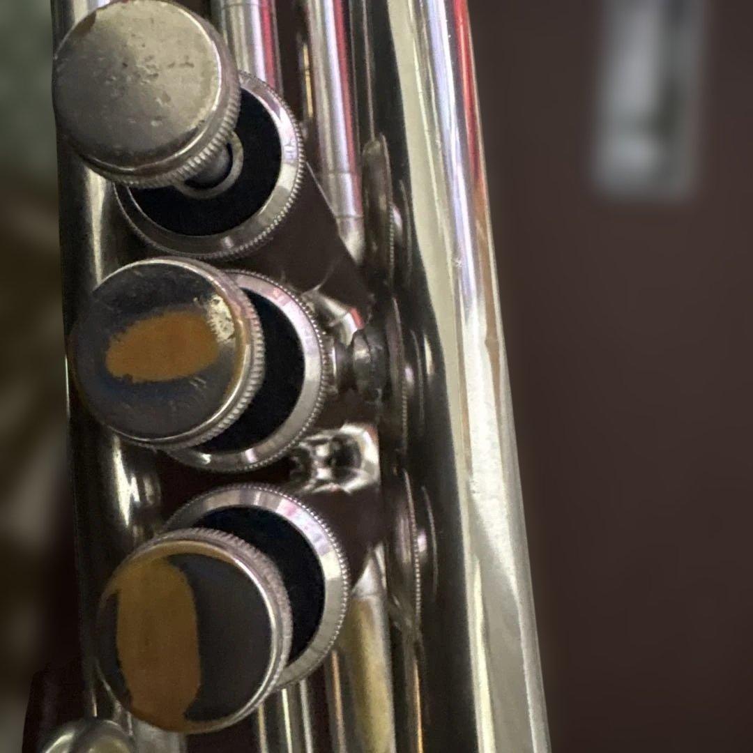 シ*イ様 トランペット　YTR-135 YAMAHA