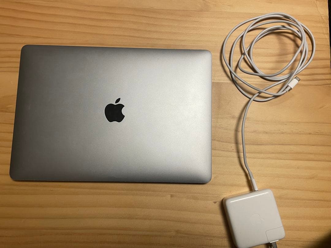 MacBook Pro M1 13インチ 16GB 512GB