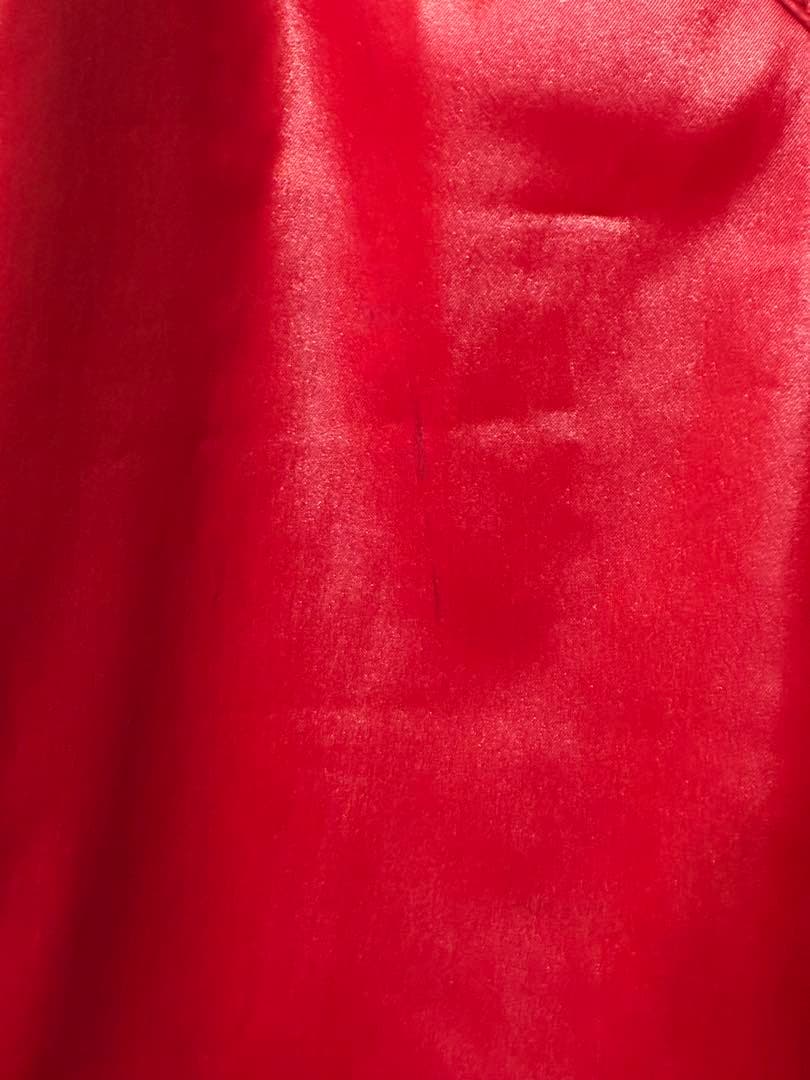 ヴィヴィアン・ウエストウッド レッド タイトスカート