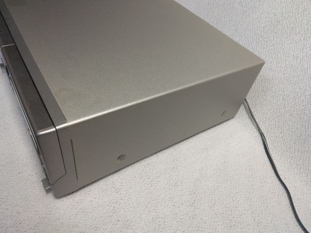 ONKYO K-W511M カセットデッキ　Wカセットデッキ