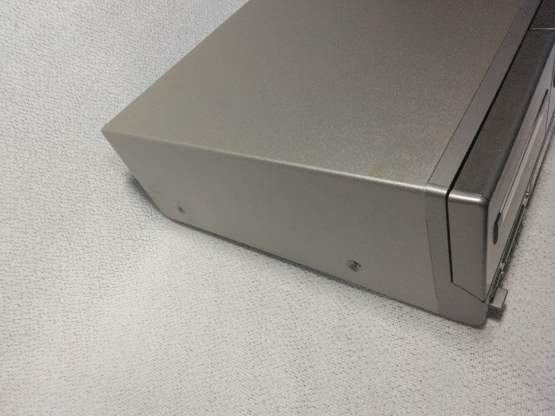 ONKYO K-W511M カセットデッキ　Wカセットデッキ