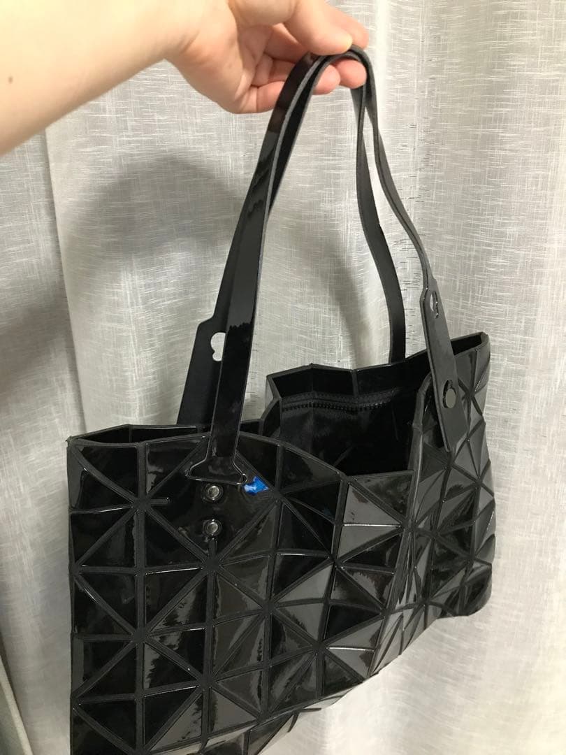 バッグ ISSEY MIYAKE BAOBAO