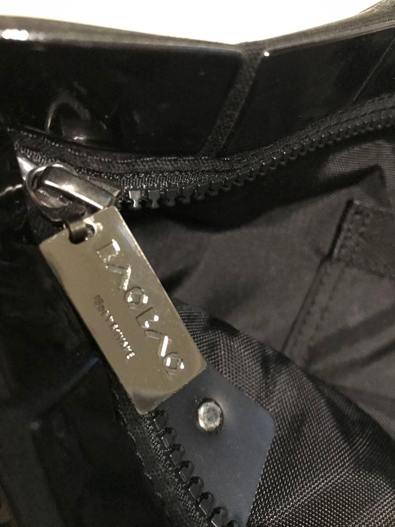 バッグ ISSEY MIYAKE BAOBAO