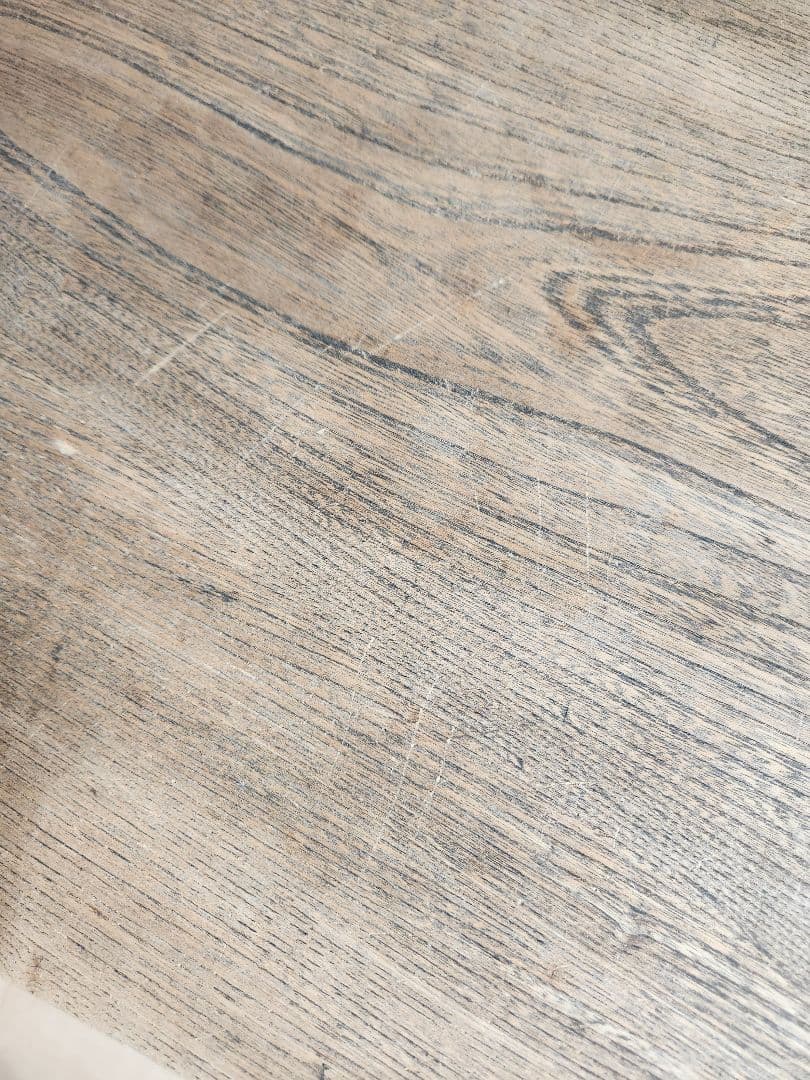 【ICCA】 ローボード テレビボード アンティーク 古家具 ※最終値下げ