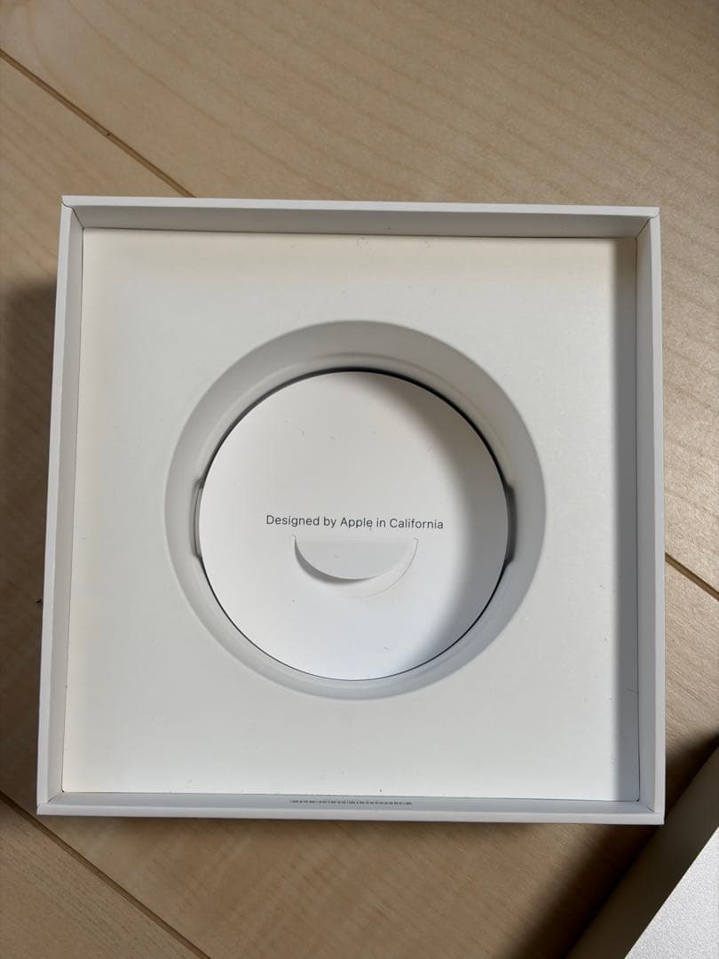 【美品】Mac mini M4 16GB 256GB MU9D3J/A