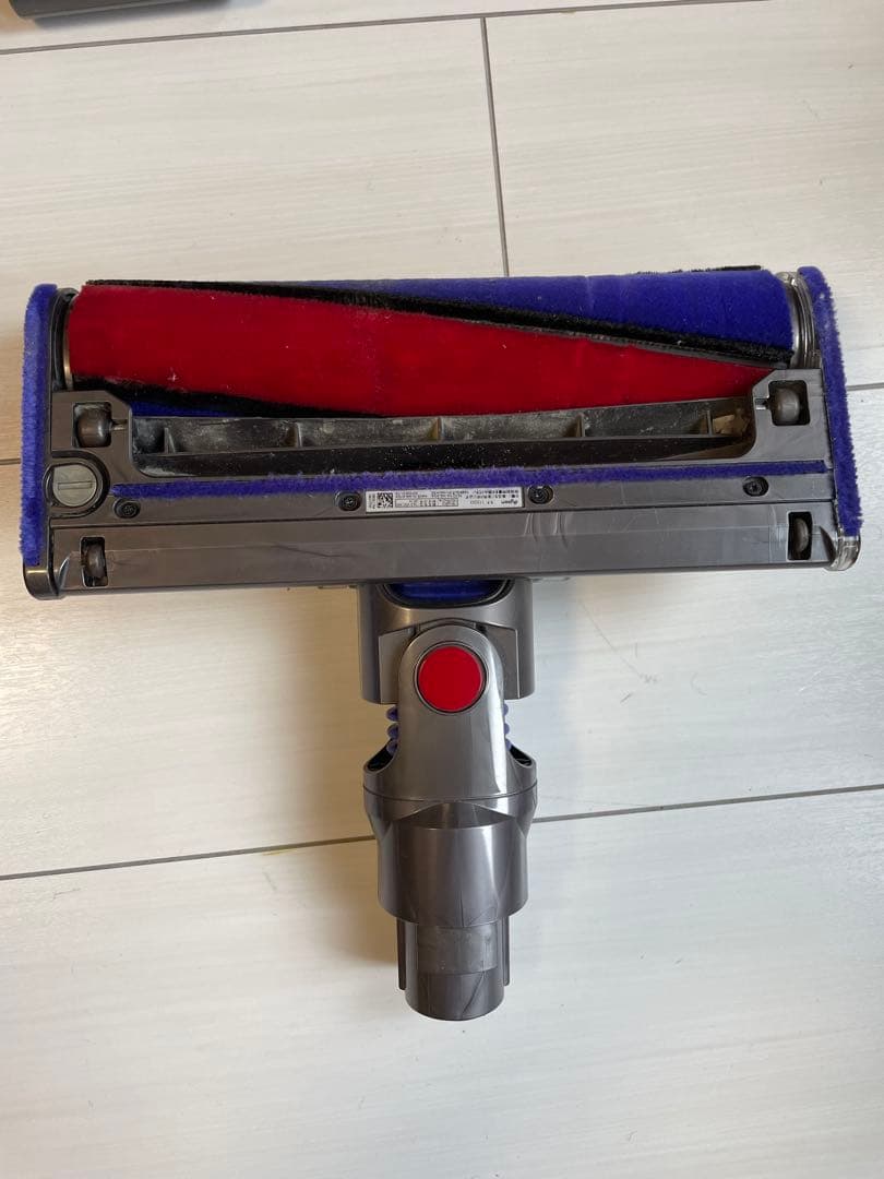 ダイソンV7 掃除機　スティッククリーナー