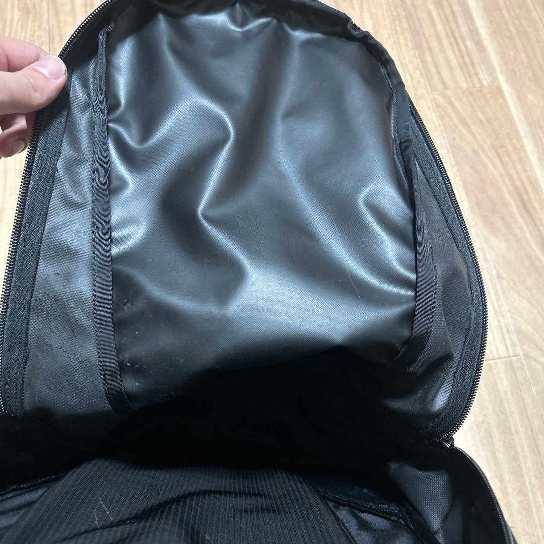 arc'teryx アークテリクス アロー22 バックパック黒　ブラック　古着