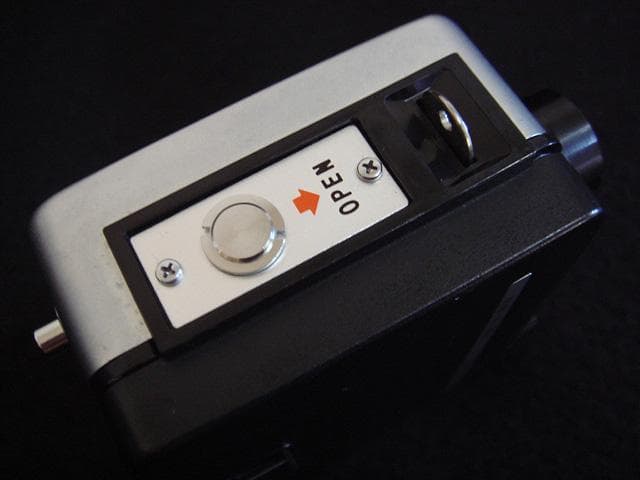 1259 撮影可 リコー オートハーフ SE ricoh autohalf se