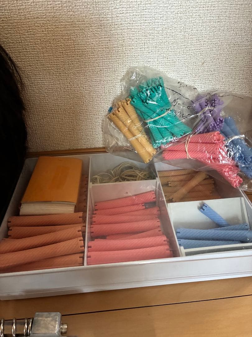 国家試験対策　ワインディングセット　クラント付