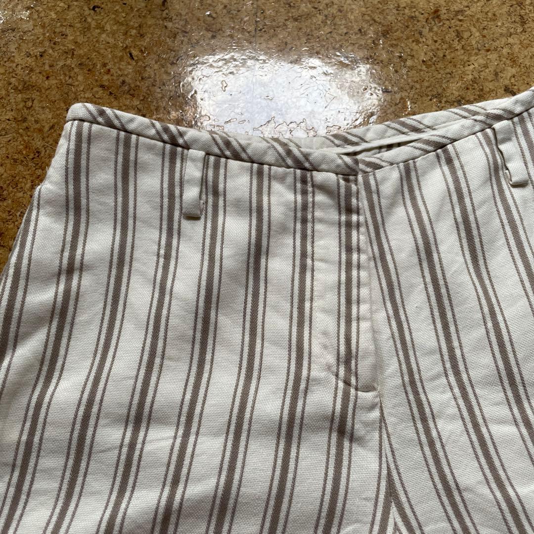 Loro pianaハーフパンツ