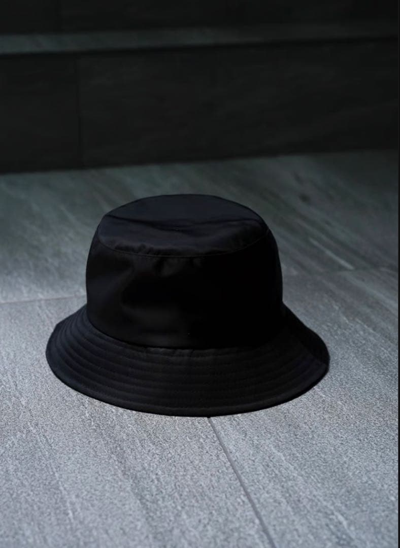 MB ULTIMATE FABRIC リモンタナイロン　バケットハット