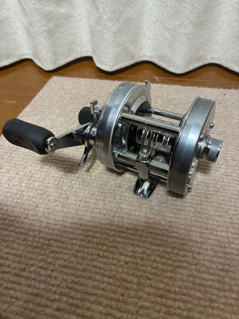 アンバサダー5500c high speed