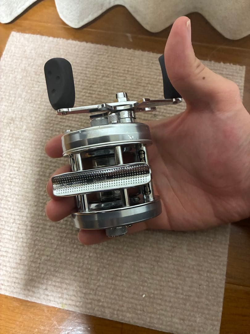 アンバサダー5500c high speed