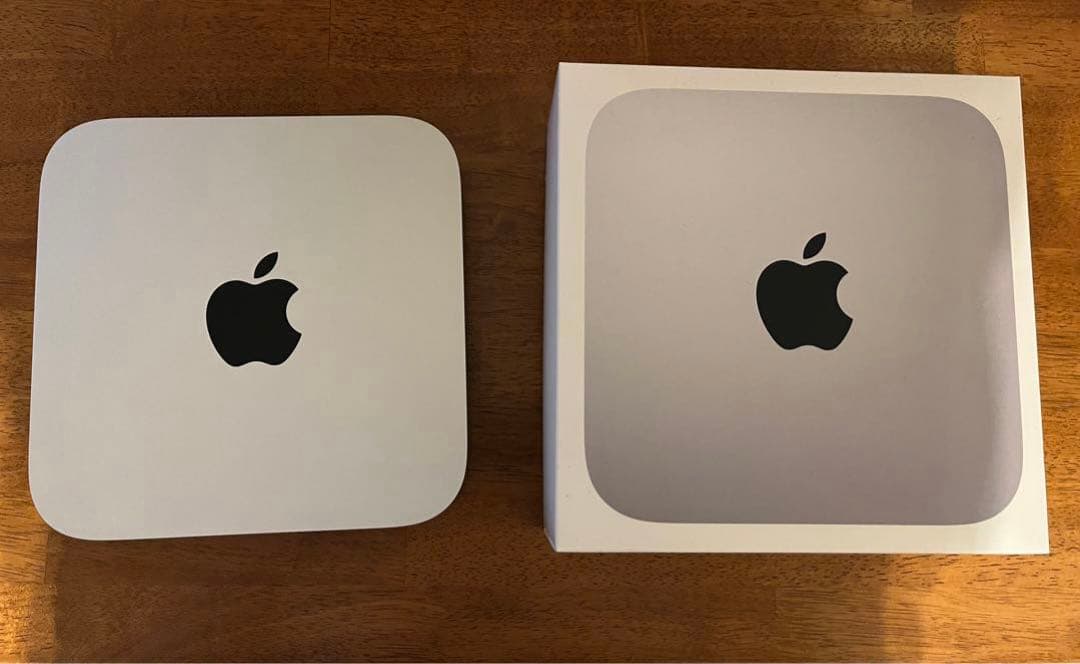 Macデスクトップ Apple Mac mini M2 Pro ,32G,1TB