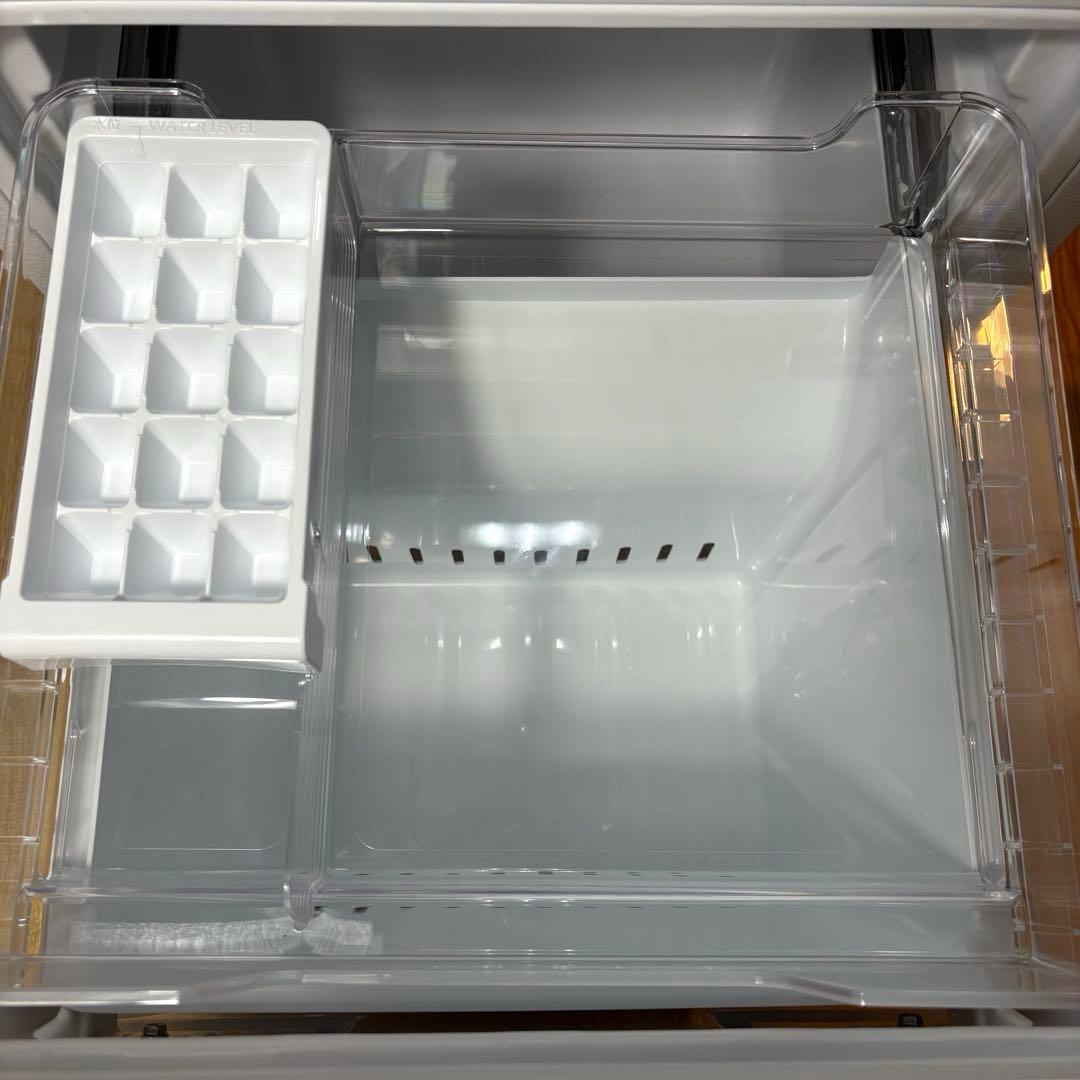 2024 冷蔵庫 一人暮らし 単身用 小型 保証付 送料無料 東芝 未使用に近い