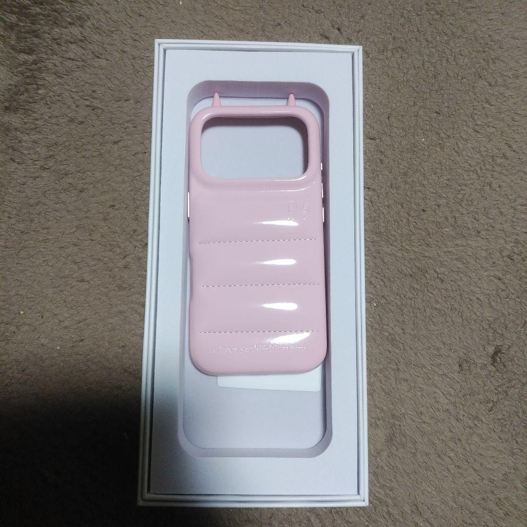 urbansophistication iPhone17pro ケース