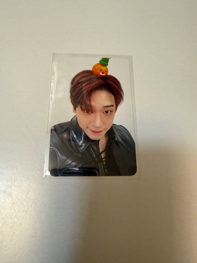 WONHO SYNDROME SOUNDWAVE サイントレカ