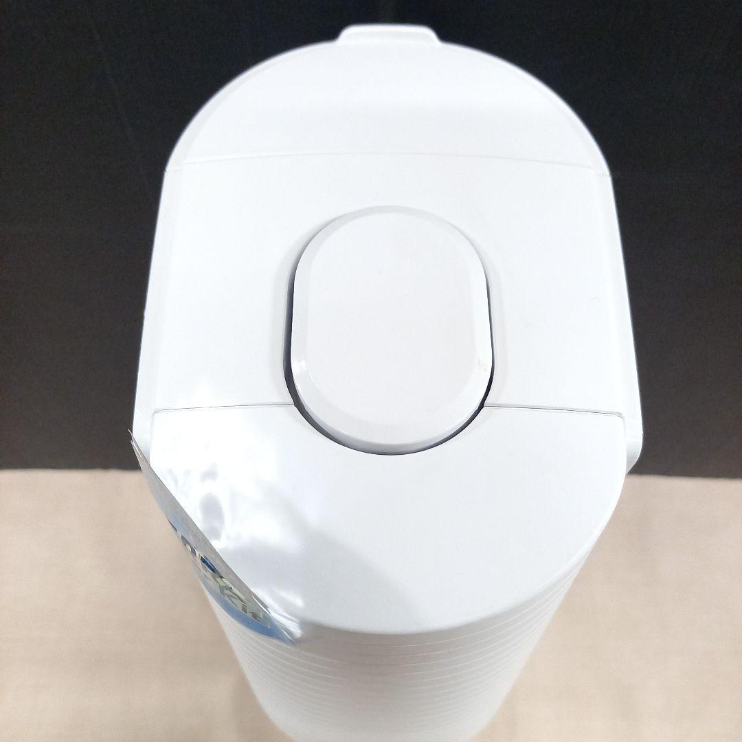 未使用◎sodastream TERRA ホワイト 2021年製