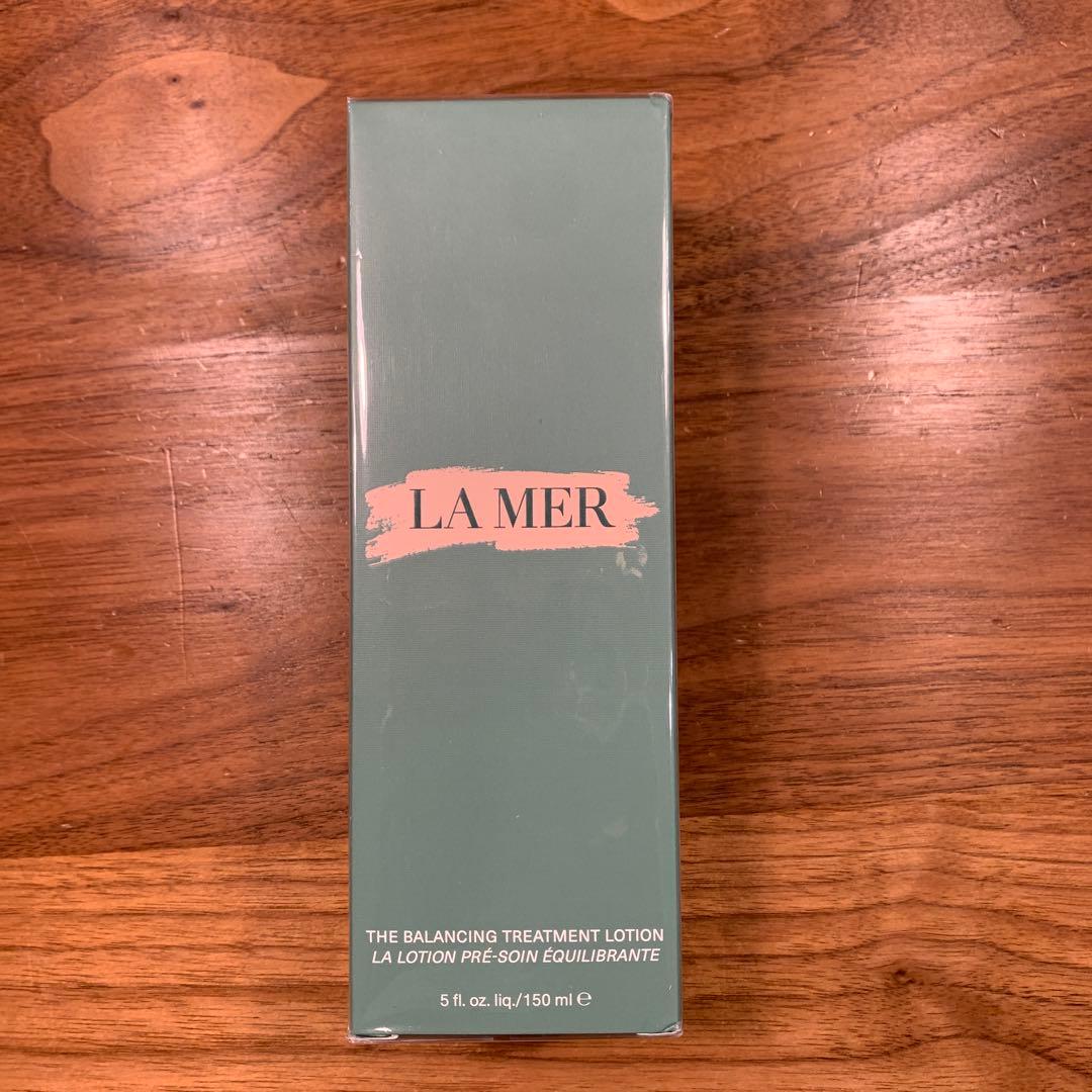 化粧水・ローション・トナー LA MER BALANCING TREATMENT LOTION 150ml